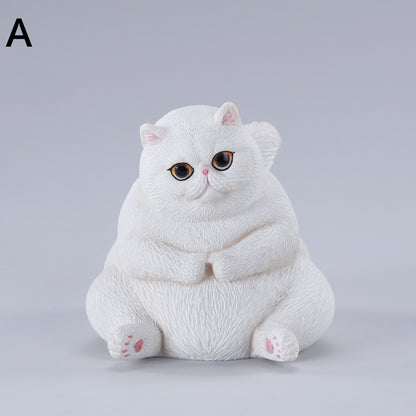 団子猫 JXK291