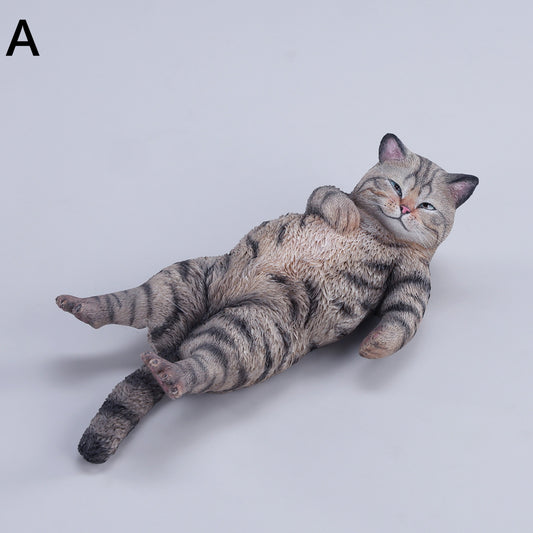 ごろ寝猫 JXK293