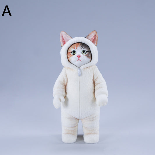 メイにゃん   JXK294