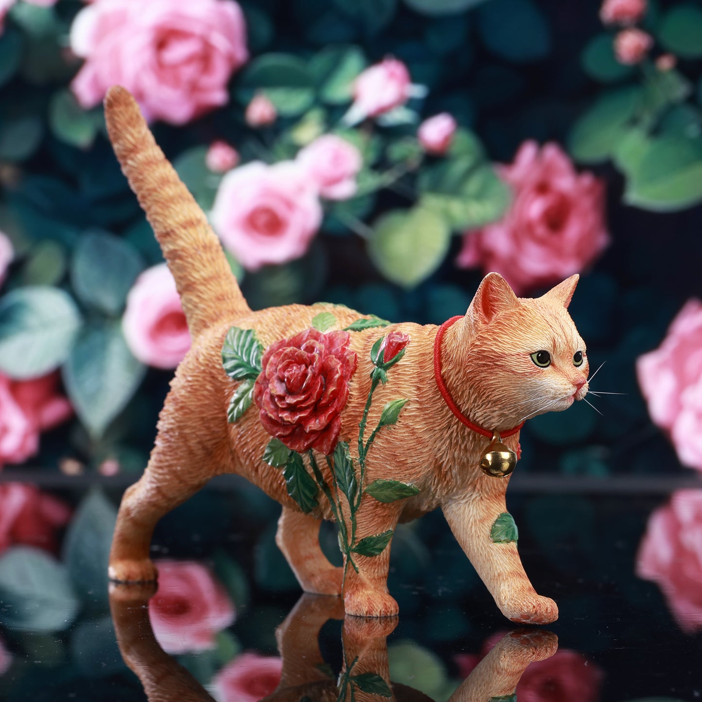 ばらにゃん