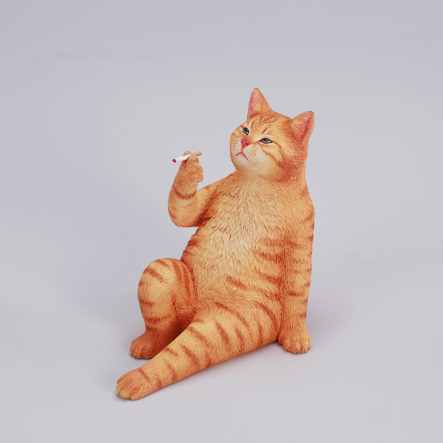 JXK317　窓辺でくゆらせる猫　　【予約】  JXK Studio出品