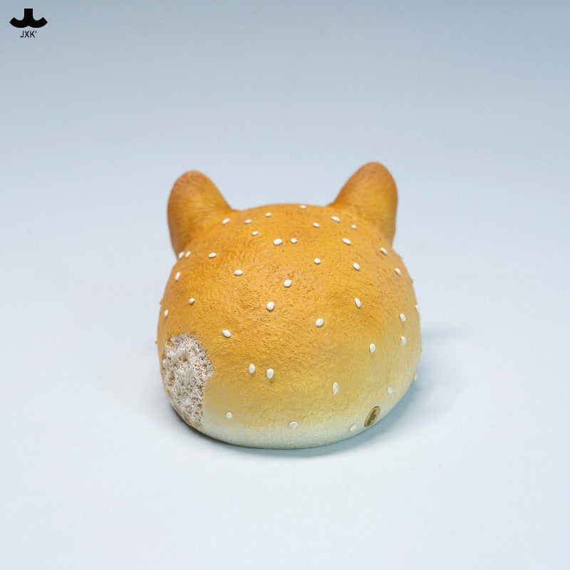 JXK335 小麦香るにゃんパン