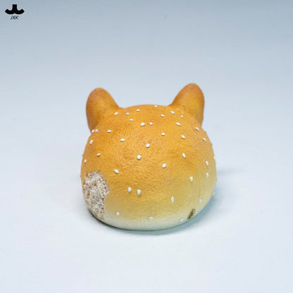 JXK335 小麦香るにゃんパン