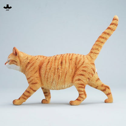 JXK347 1/3 中華田園猫