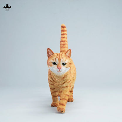 JXK347 1/3 中華田園猫