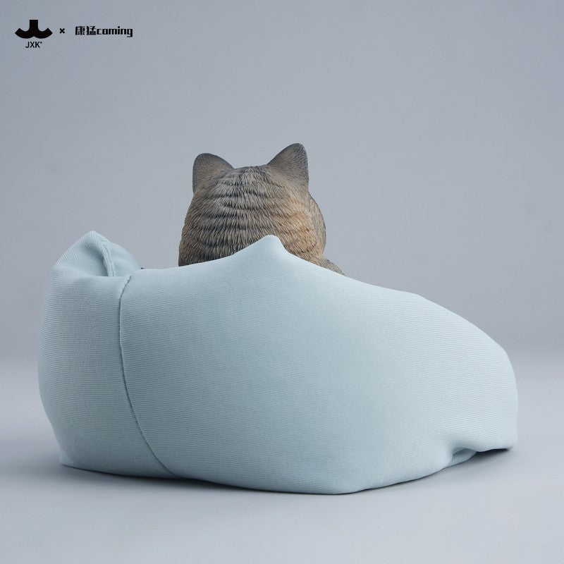JXK353 午後のまったり猫