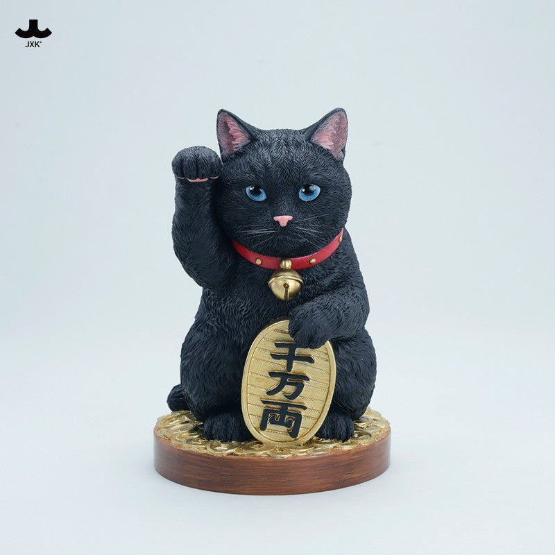 JXK359 千万両 招き猫
