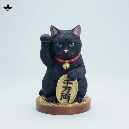 JXK359 千万両 招き猫