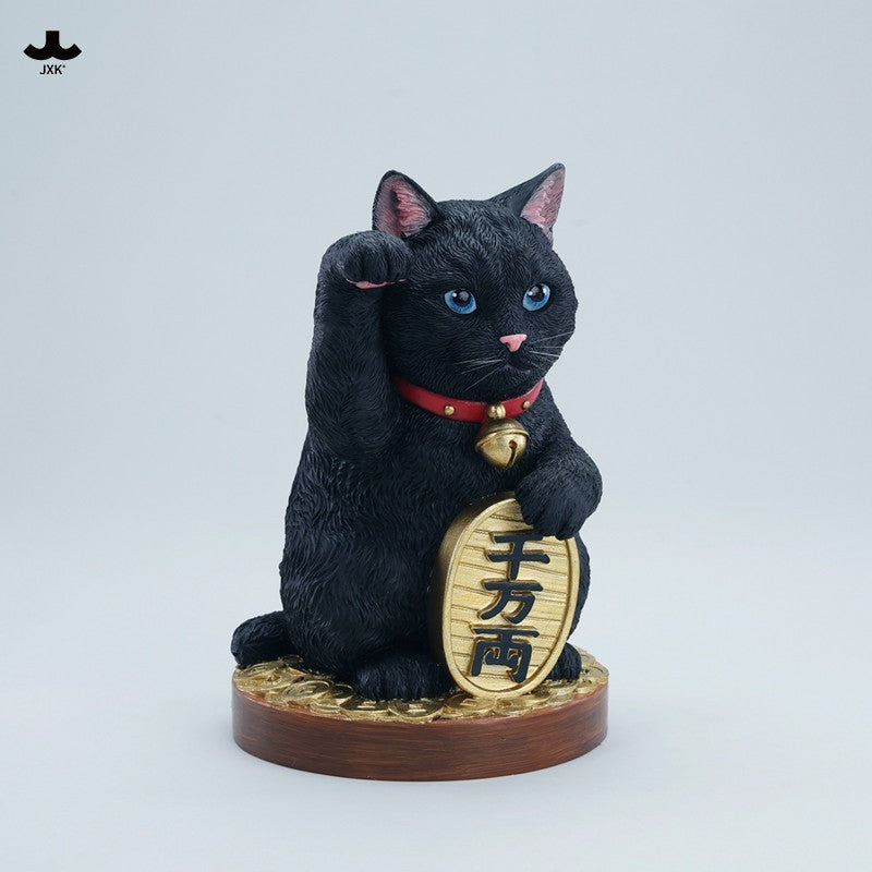 JXK359 千万両 招き猫