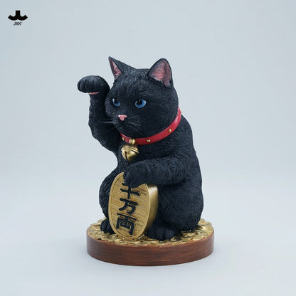 JXK359 千万両 招き猫