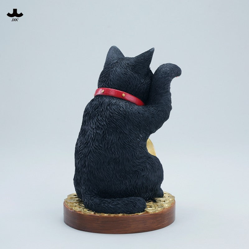 JXK359 千万両 招き猫