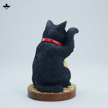 JXK359 千万両 招き猫