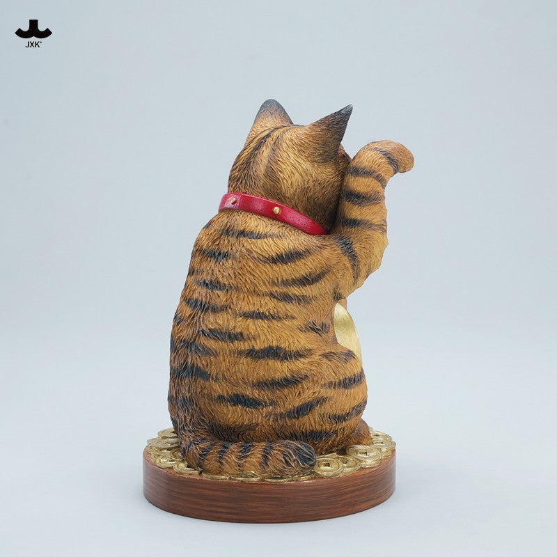 JXK359 千万両 招き猫
