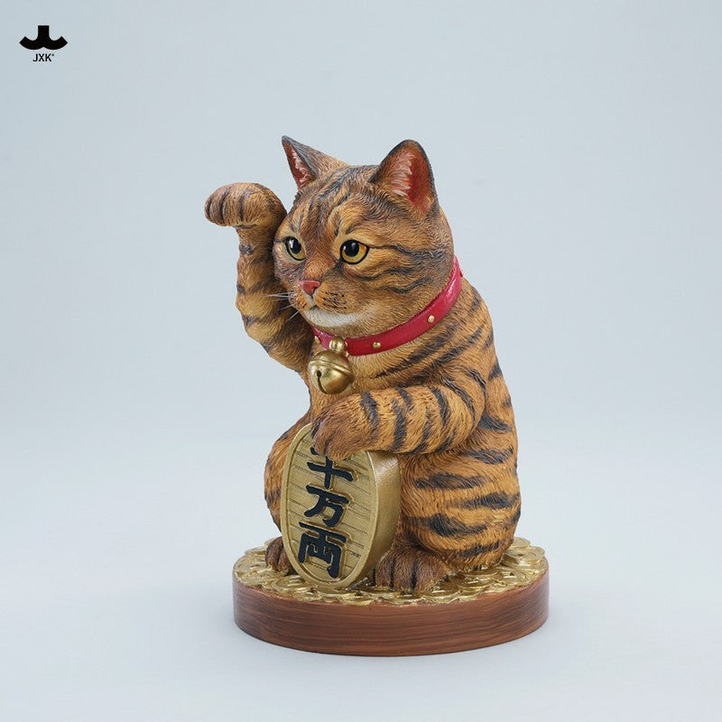 JXK359 千万両 招き猫