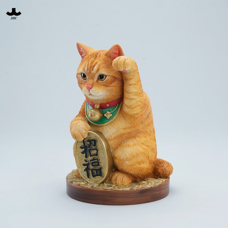 JXK360 招き猫