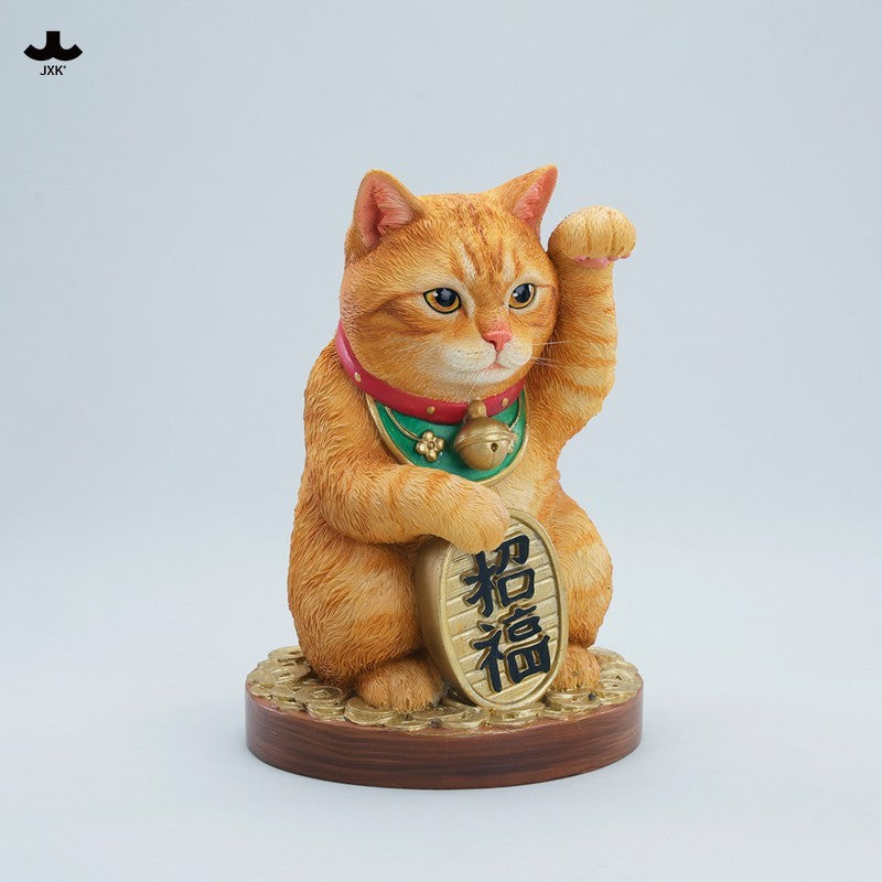 JXK360 招き猫