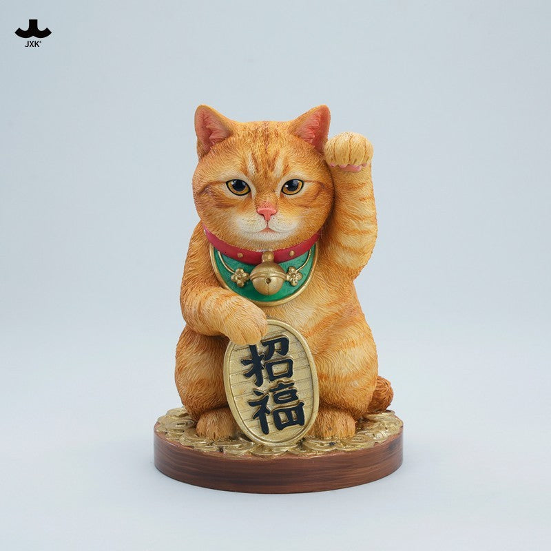 JXK360 招き猫