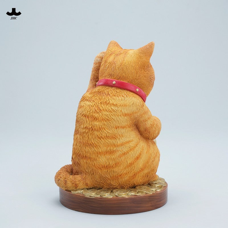 JXK360 招き猫