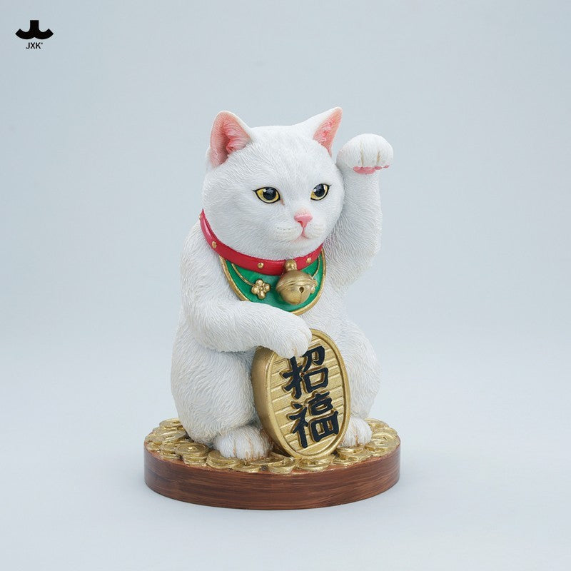 JXK360 招き猫