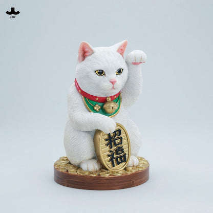 JXK360 招き猫