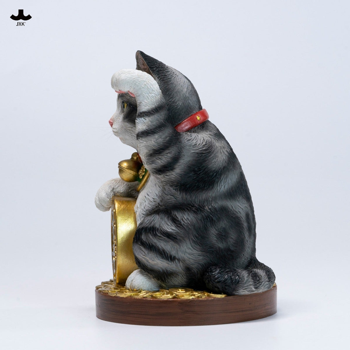 【予約商品】JXK378 招き猫2.0 レジンフィギュア｜A・B