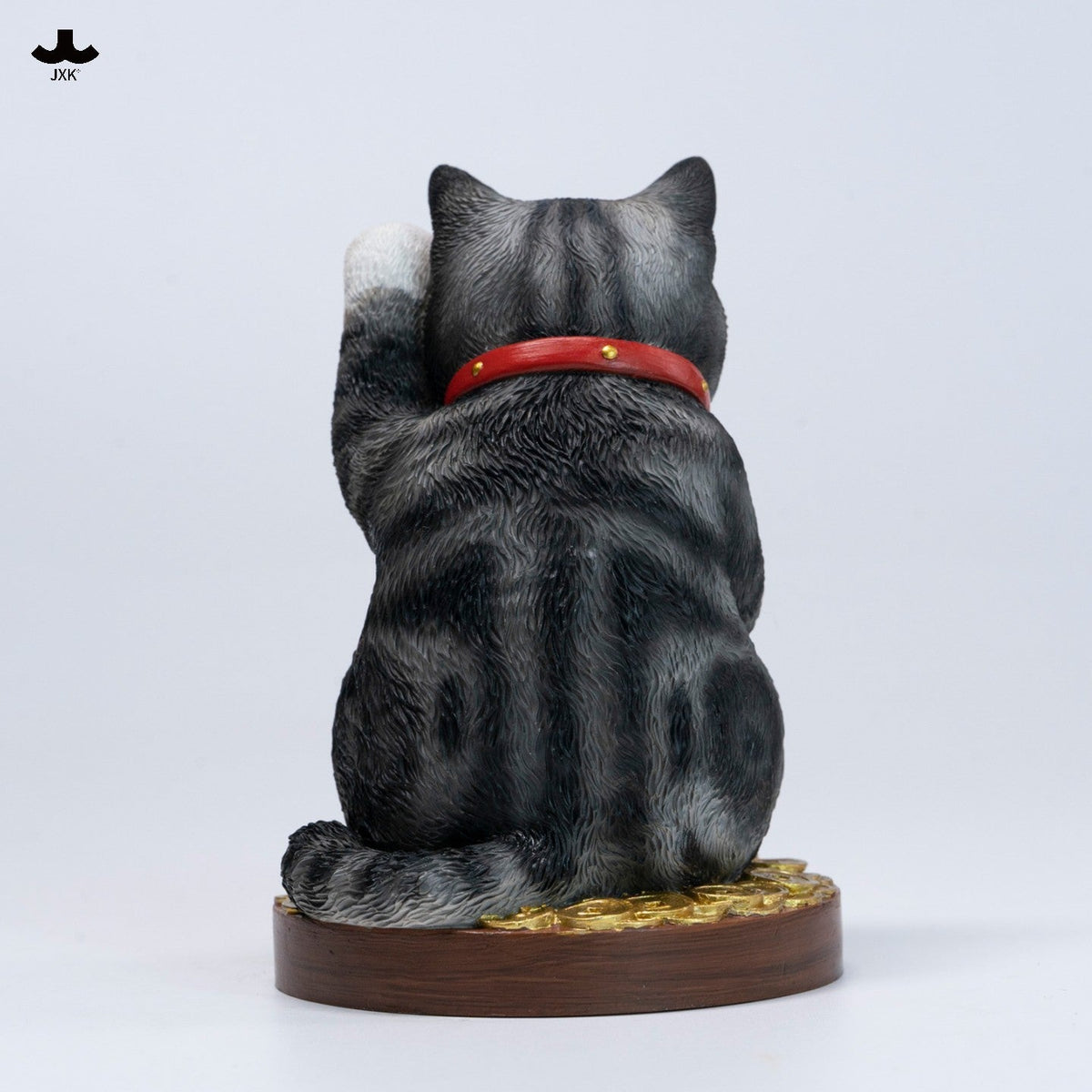 【予約商品】JXK378 招き猫2.0 レジンフィギュア｜A・B