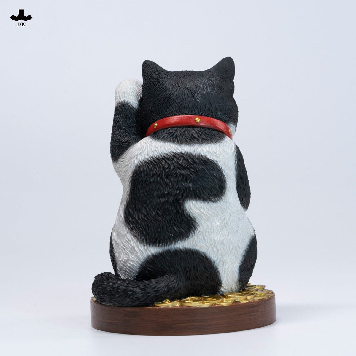 【予約商品】JXK378 招き猫2.0 レジンフィギュア｜A・B