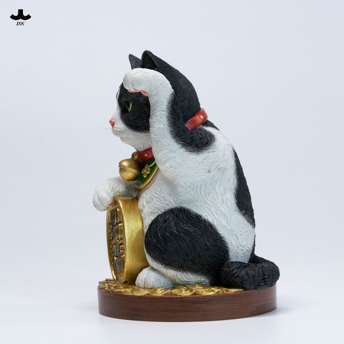 【予約商品】JXK378 招き猫2.0 レジンフィギュア｜A・B