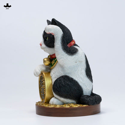 【予約商品】JXK378 招き猫2.0 レジンフィギュア｜A・B