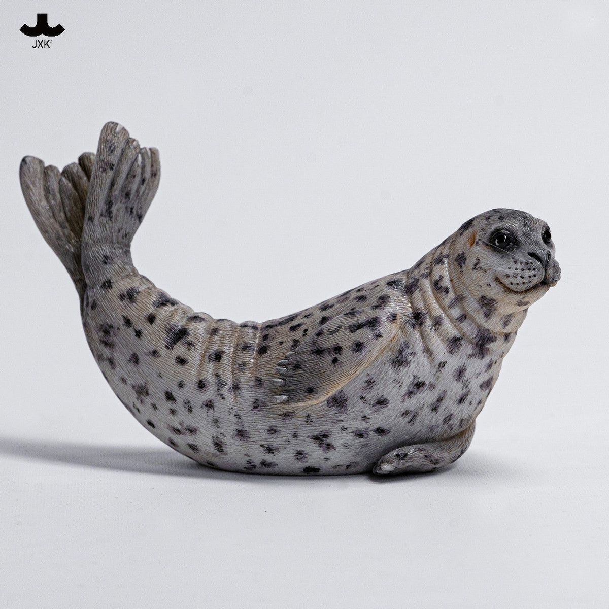 JXK362 アザラシ 樹脂フィギュア（全2種）