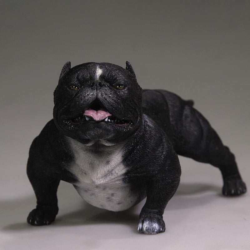 Mr.Z 1/6 アメリカンブリー 樹脂フィギュア（全5種） 商品画像