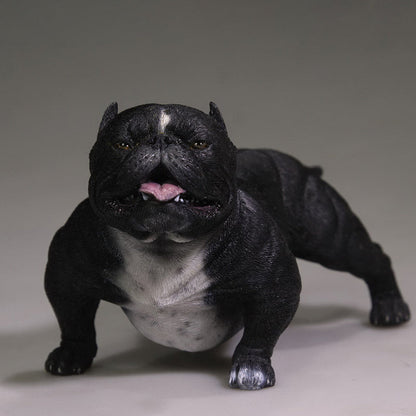 Mr.Z 1/6 アメリカンブリー 樹脂フィギュア（全5種） 商品画像