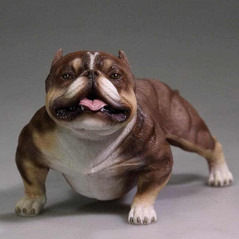 Mr.Z 1/6 アメリカンブリー 樹脂フィギュア（全5種） 商品画像
