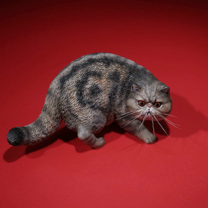 Mr.Z MRZ039 1/6 エキゾチックショートヘア 樹脂フィギュア（全6種） 商品画像