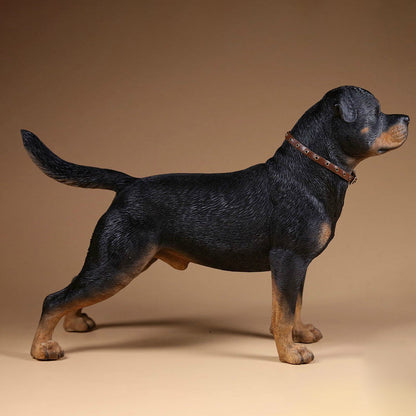 Mr.Z MRZRW 1/6 ロットワイラー 樹脂フィギュア（全2種） 商品画像
