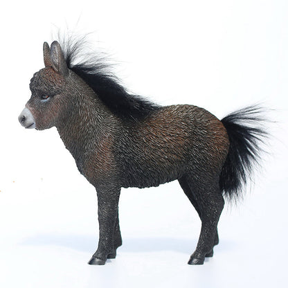 Mr.Z MRZ049 1/6 ミニチュアロバ 樹脂フィギュア（全6種） 商品画像