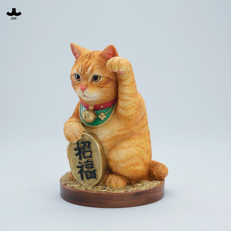 JXK360 招き猫