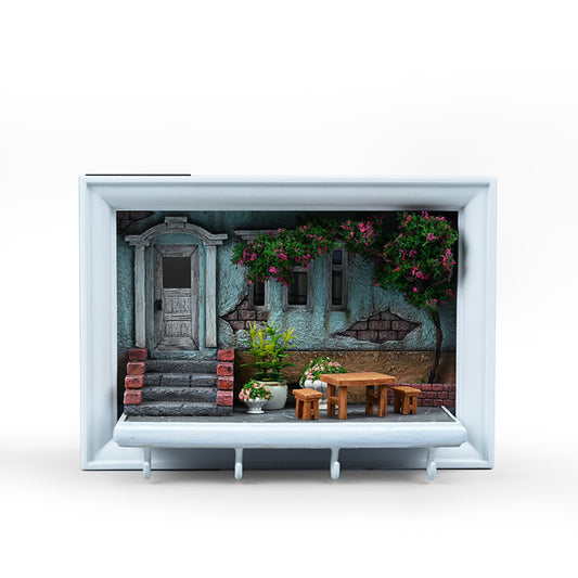 JXK HOME JH2401  アートレリーフフレーム  JXK Studio出品
