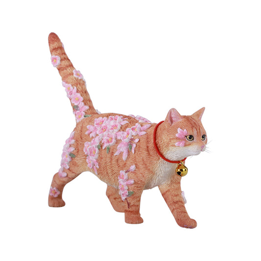JXK299  桜猫   JXK Studio出品