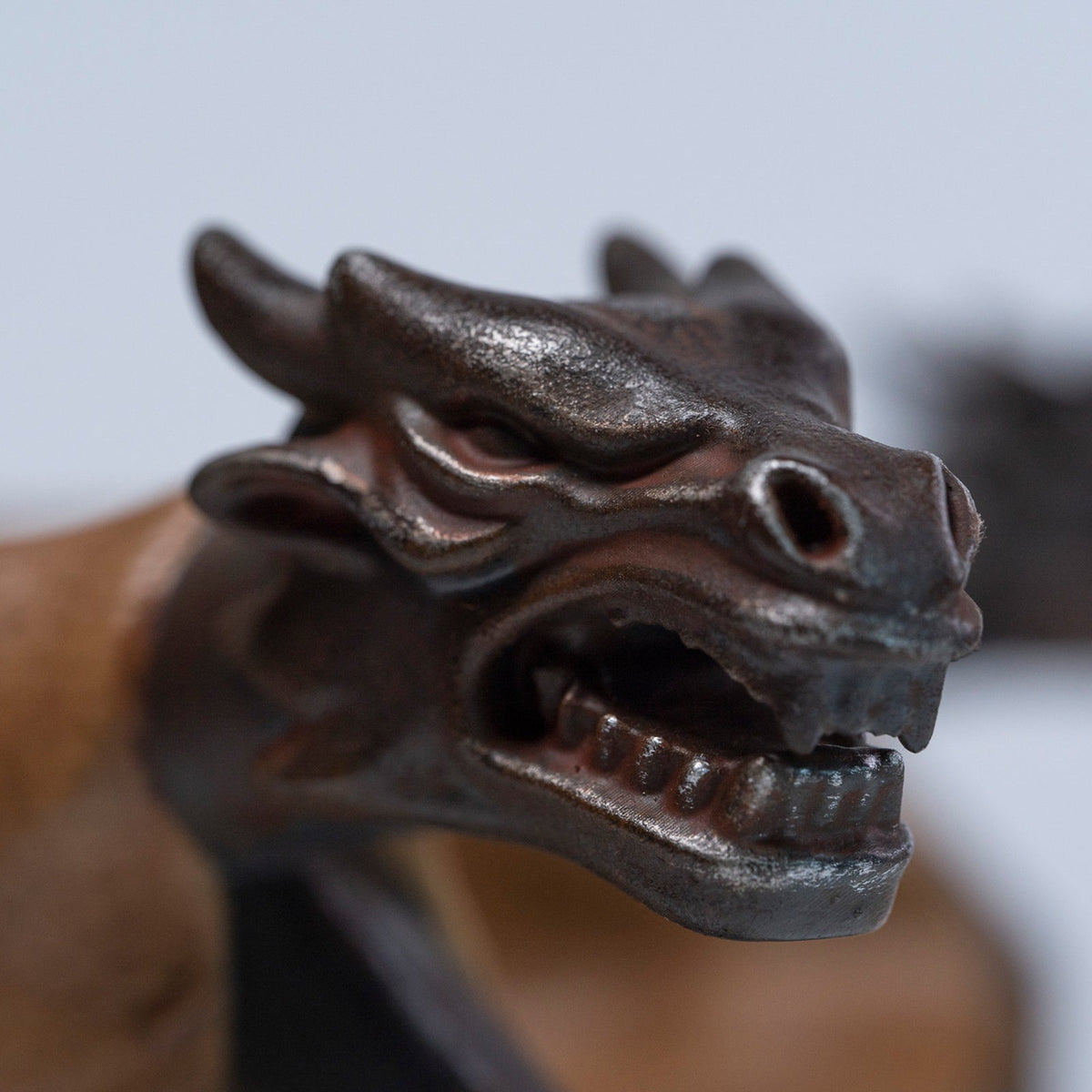 MMMTOYS M2617 1/6 骨獣の玉座 ジオラマ 商品画像 6
