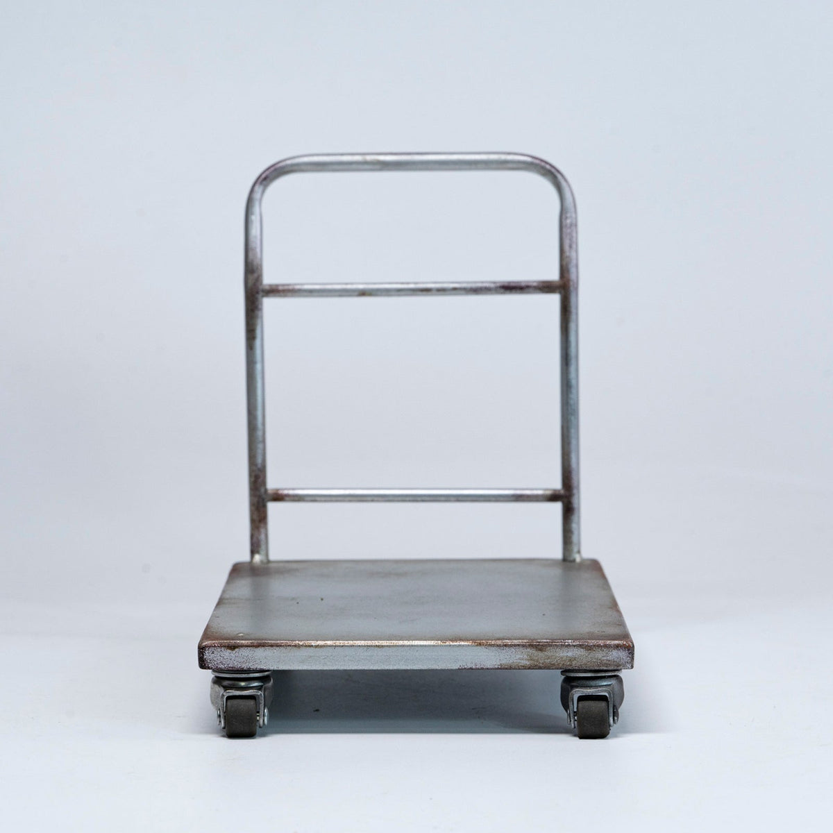 MMMTOYS M2621 1/6 金属製平台台車 ジオラマ 商品画像 3