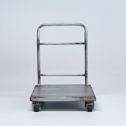 MMMTOYS M2621 1/6 金属製平台台車 ジオラマ 商品画像 3