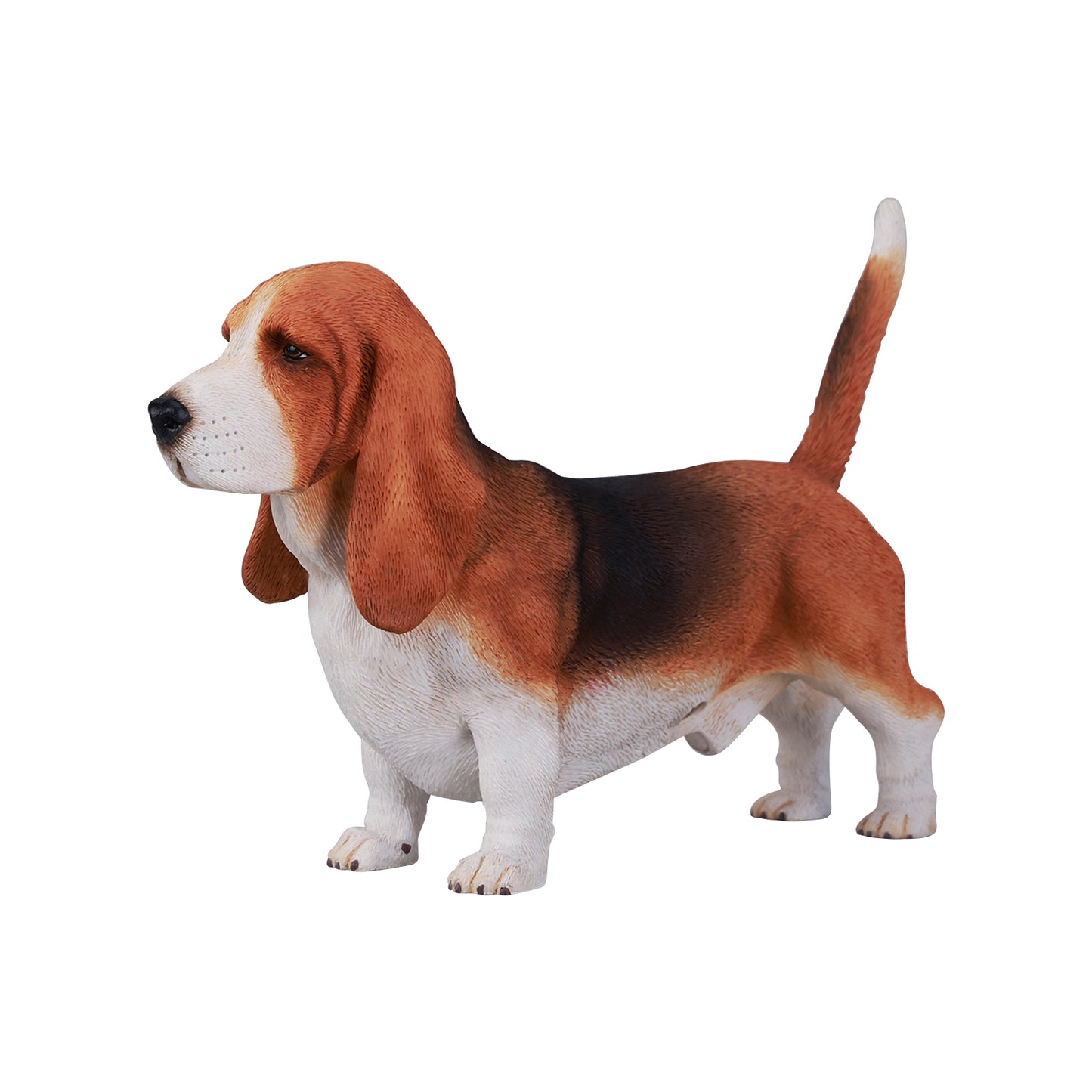 JXK316   バセット・ハウンド  【予約】  JXK Studio出品