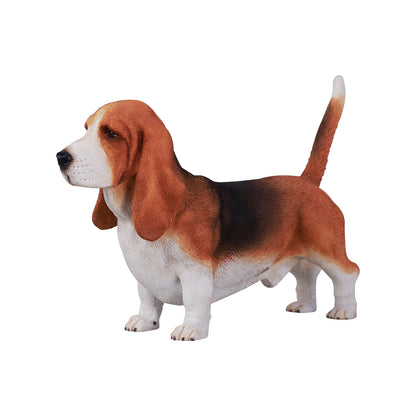 JXK316   バセット・ハウンド  【予約】  JXK Studio出品
