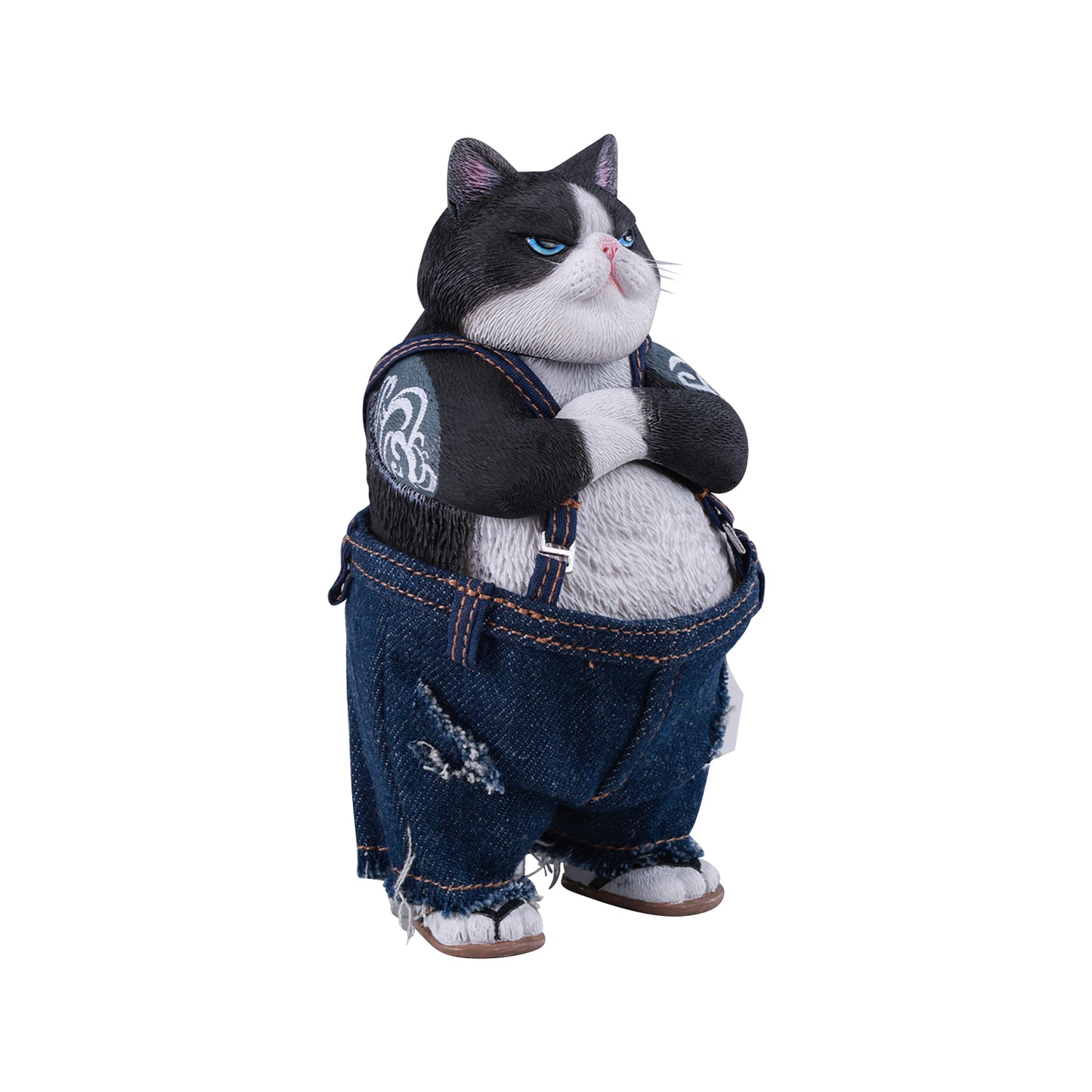 JXK314   硬漢にゃん   JXK Studio出品   【予約】 JXK Studio出品