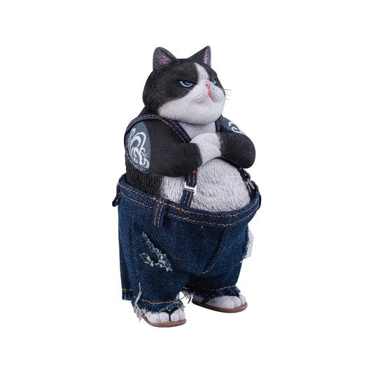 JXK314   硬漢にゃん   JXK Studio出品   【予約】 JXK Studio出品
