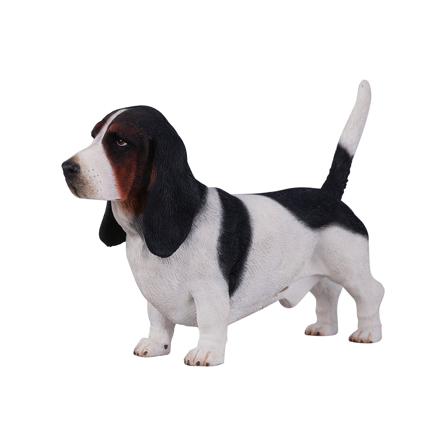 JXK316   バセット・ハウンド  【予約】  JXK Studio出品