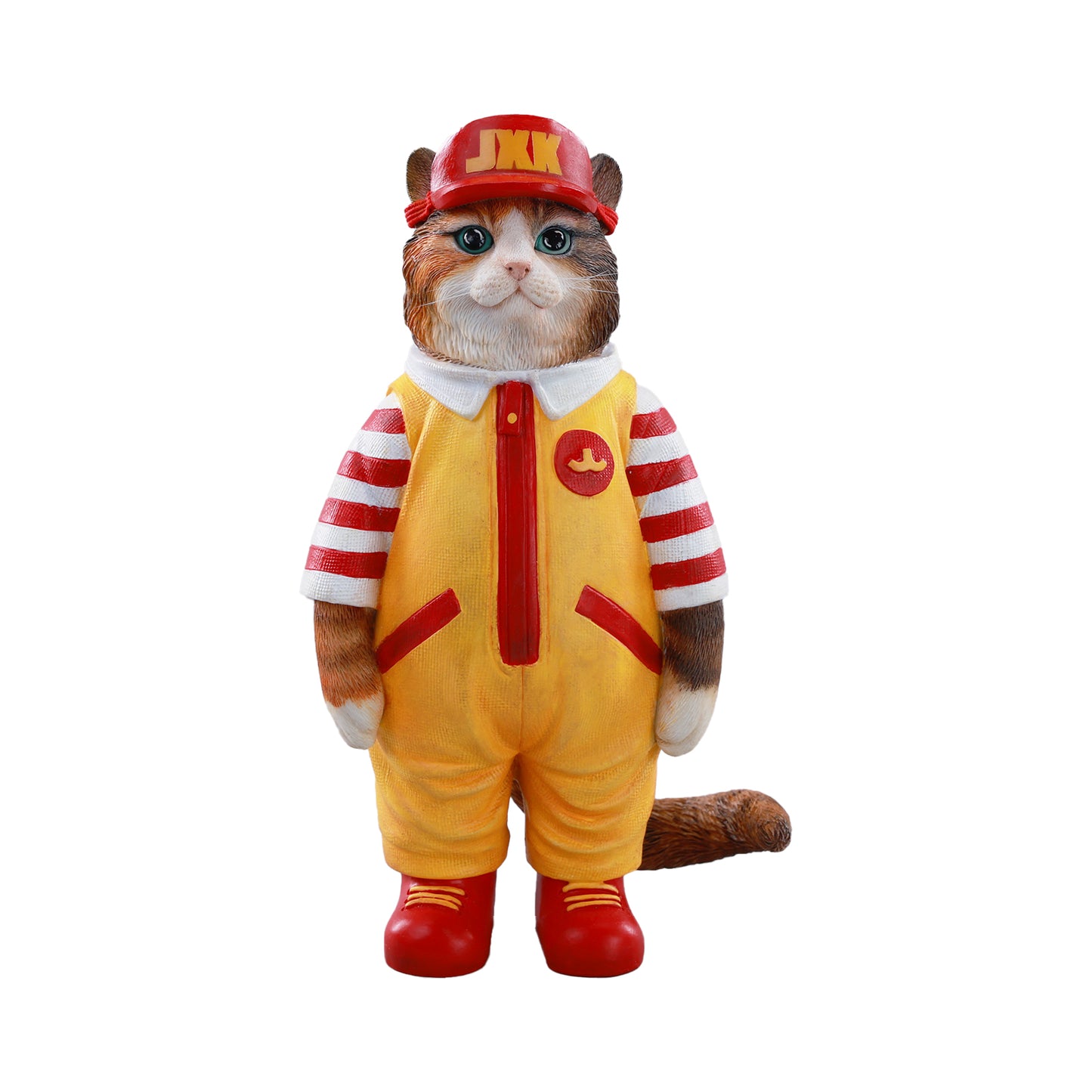ピエロ猫
