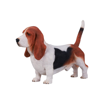 JXK316   バセット・ハウンド  【予約】  JXK Studio出品