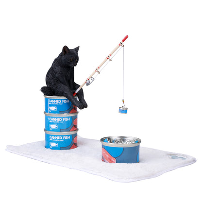 JXK312   夢釣り子猫  【予約】  JXK Studio出品